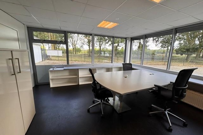 Bedrijfsruimte Zeewolde - Schepenveld 49 B - Foto 10