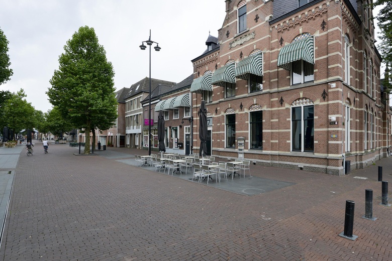 WinkelruimteaanMarkt 207<br/> inHelmond
