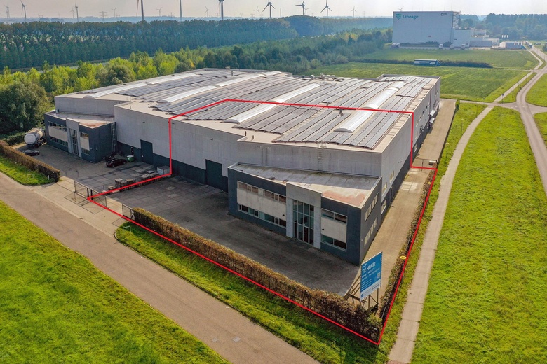 Bedrijfsruimte Lelystad - De Serpeling 15 - Foto 19
