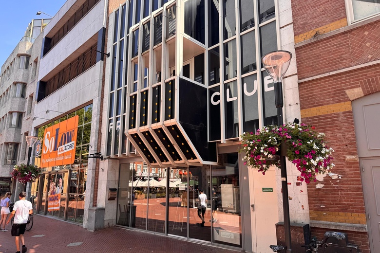Winkelruimte Eindhoven - Jan van Hooffstraat 3 - Foto 10