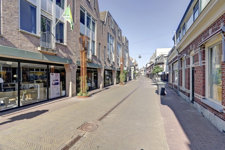 WinkelruimteaanRatumsestraat 96<br/> inWinterswijk