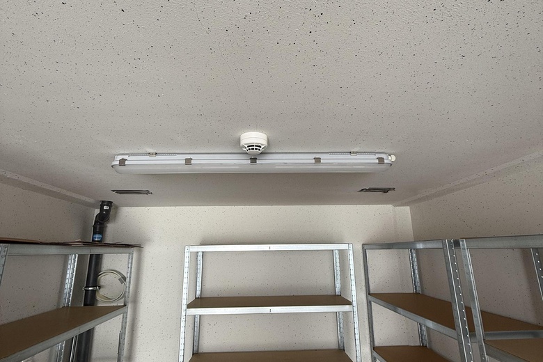 Bedrijfsruimte Almere - Transistorstraat 48 H 128 - Foto 19
