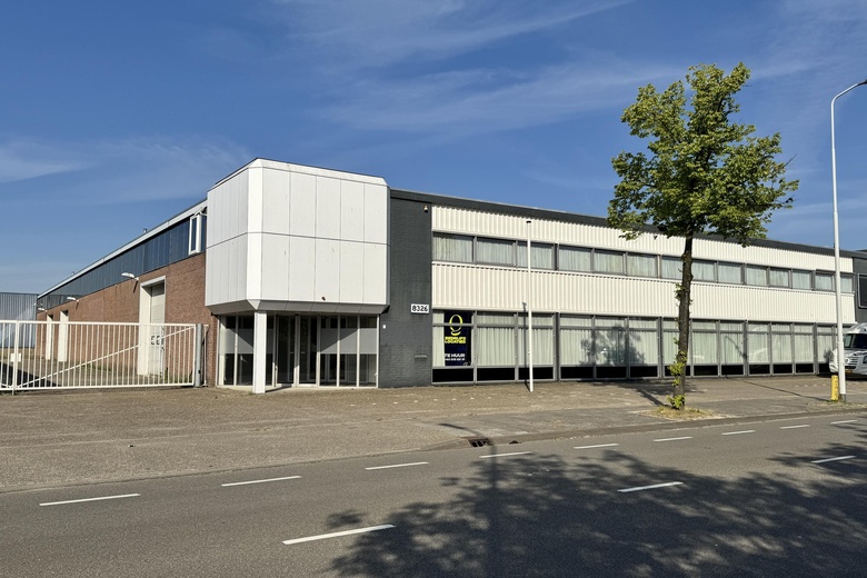 Bedrijfsruimte Eindhoven - Hurksestraat 3 - Foto 26