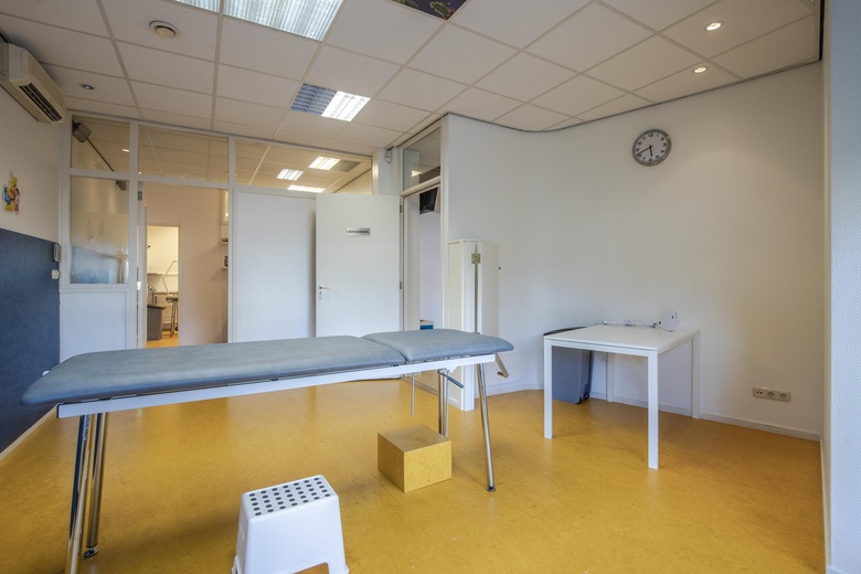 WinkelruimteaanOremusplein 6<br/> inArnhem