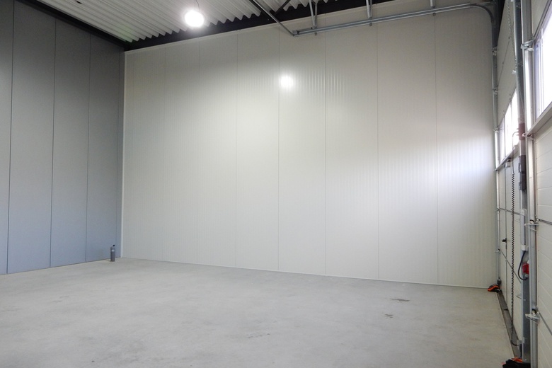 BedrijfsruimteaanTaanderij 3<br/> inLemmer