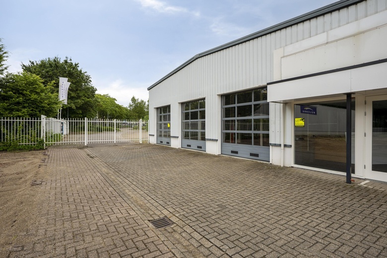 Bedrijfsruimte Geleen - Rijksweg Zuid 236 - Foto 5