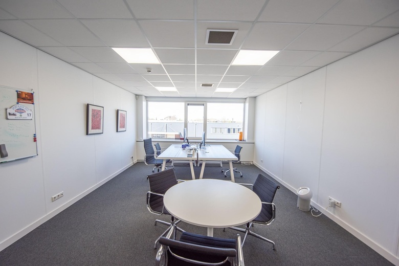 WinkelruimteaanFranciscusweg 14<br/> inHilversum