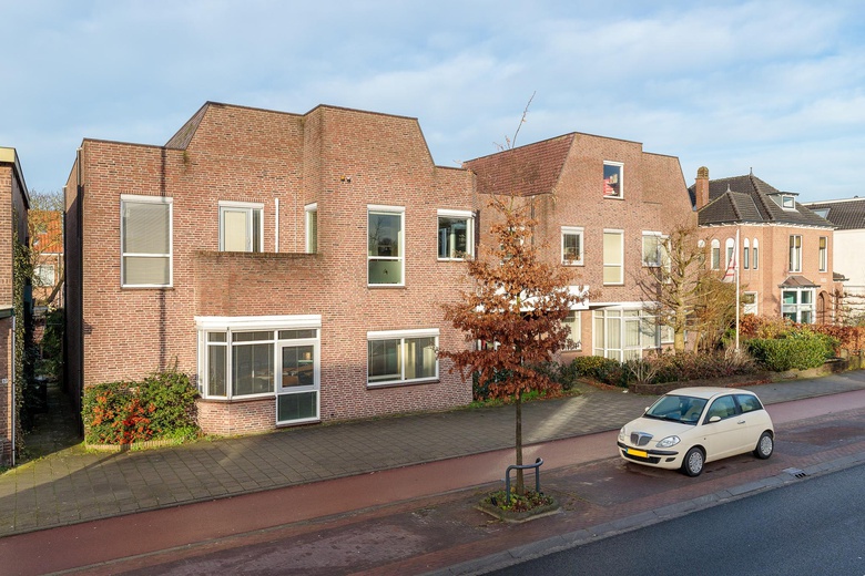 KantoorruimteaanWeeresteinstraat 43<br/> inHillegom