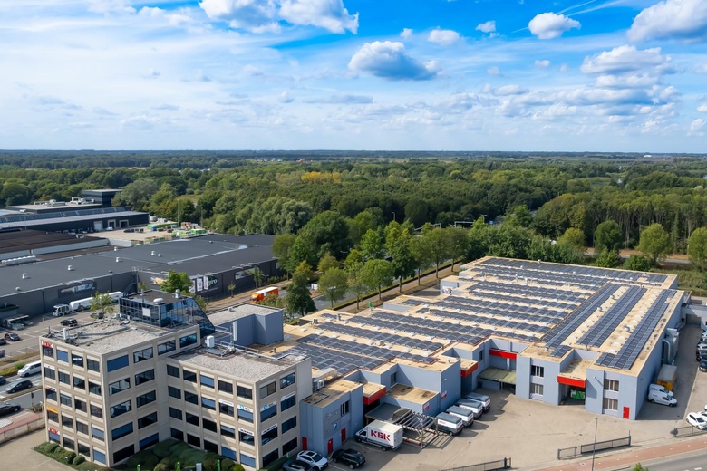 Kantoorruimte Den Bosch - Graaf van Solmsweg 111 - Foto 18