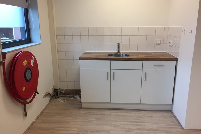 Bedrijfsruimte Helmond - Marshallstraat 18 L - Foto 9