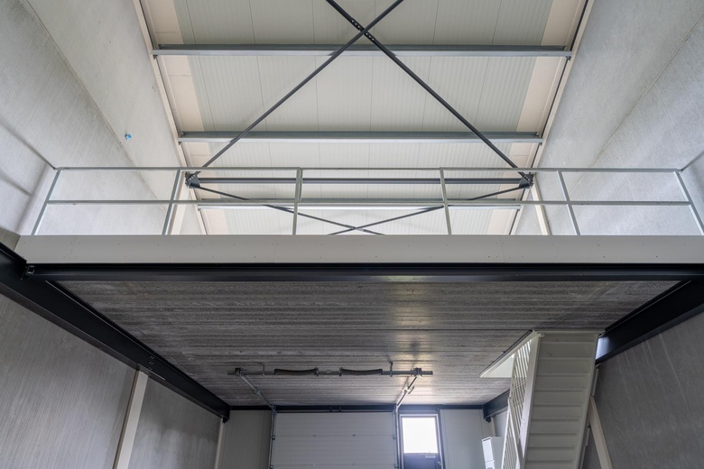 BedrijfsruimteaanOlmendreef 9 b 32<br/> inSteenbergen