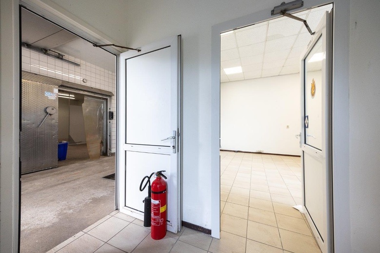 Bedrijfsruimte Abbenes - Hoofdweg 1623 - Foto 29