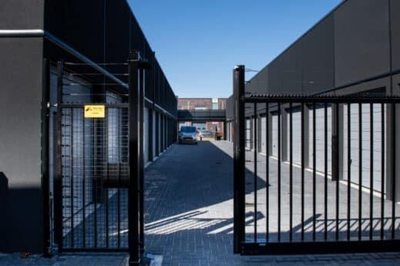 BedrijfsruimteaanBinnendelta 12<br/> inBlaricum