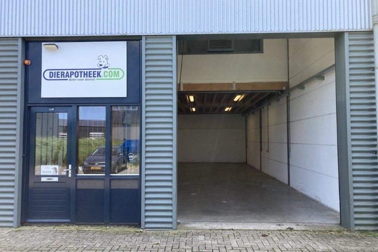 Bedrijfsruimte Schagen - de Langeloop 10 W - Foto 19