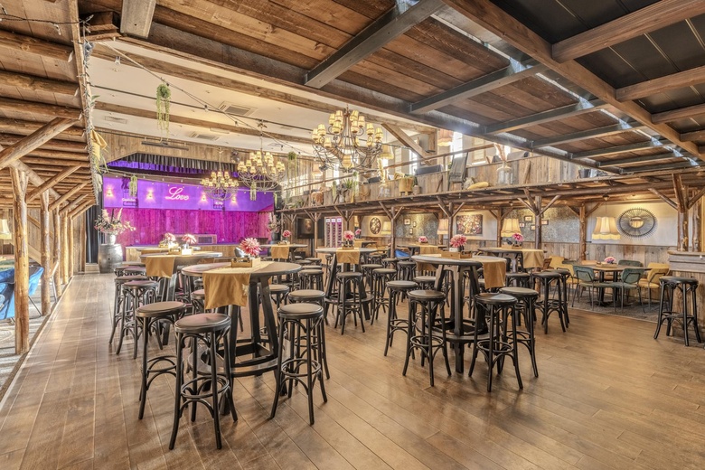 HorecaaanArnhemseweg 95<br/> inLeusden