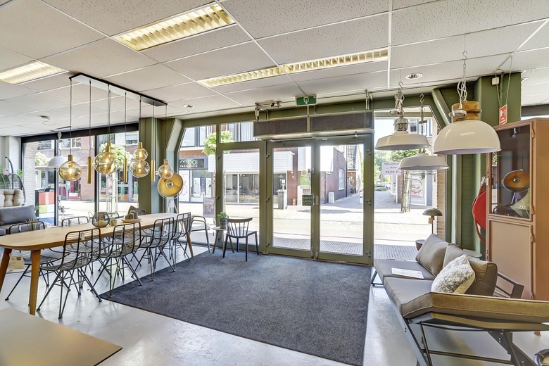 WinkelruimteaanRatumsestraat 96<br/> inWinterswijk WinkelruimteaanRatumsestraat 96<br/> inWinterswijk
