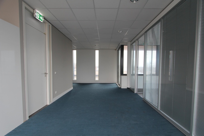 Bedrijfsruimte Haarlem - Henk Schijvenaarstraat 1 - Foto 23