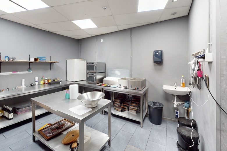 HorecaaanThomas a Kempisstraat 46<br/> inZwolle