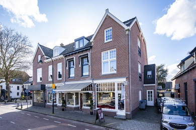 Bekijk foto 2 van Naarderstraat 29 Bekijk foto 2 van Naarderstraat 29