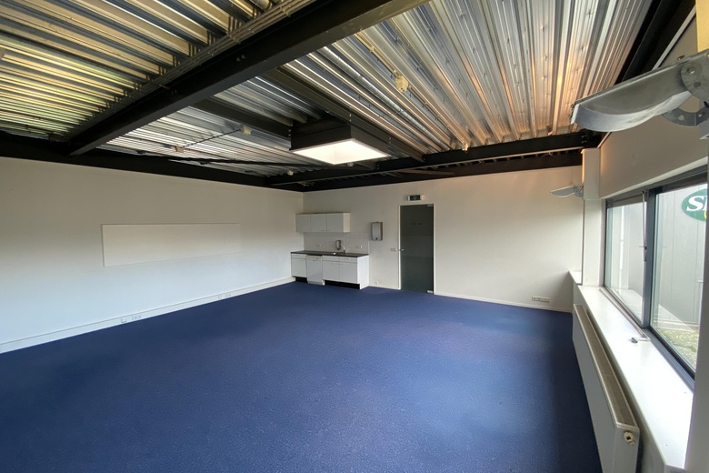 Kantoorruimte Almere - De Huchtstraat 14 - Foto 7