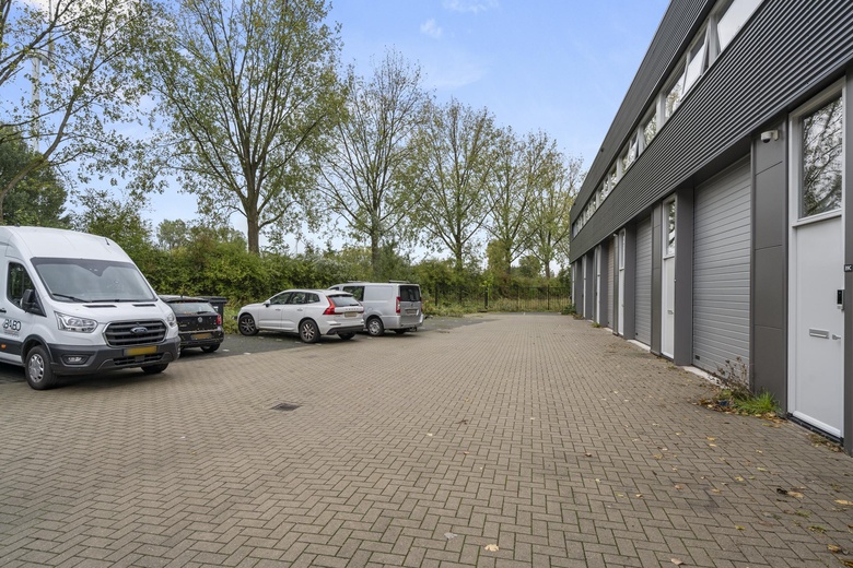 BedrijfsruimteaanLeemansweg 39 G<br/> inArnhem BedrijfsruimteaanLeemansweg 39 G<br/> inArnhem