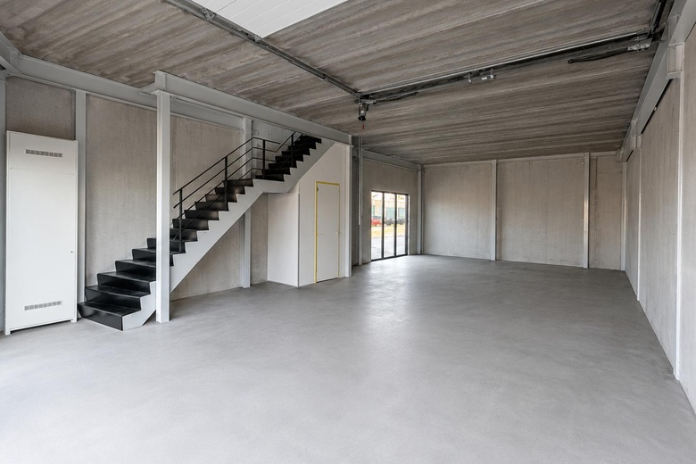Bedrijfsruimte Den Bosch - Daviottenweg 18 A - Foto 4