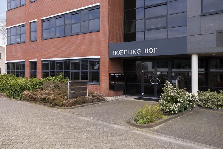 KantoorruimteaanHoeflingweg 5<br/> inLochem