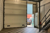 Bekijk foto 6 van eenheid 1 aan de Mart Stamhof 54 in Rotterdam