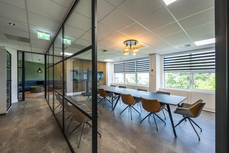 Kantoorruimte Amsterdam - Overschiestraat 186 - Foto 17