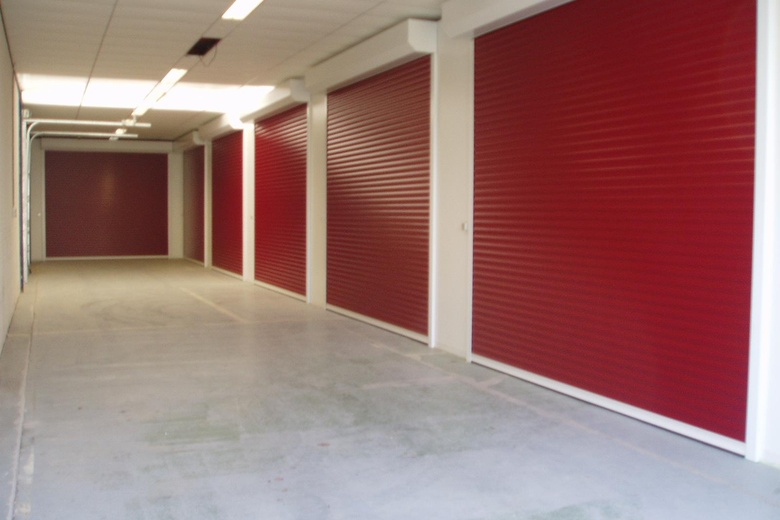 Bedrijfsruimte Helmond - Rooseindsestraat 43 F - Foto 5