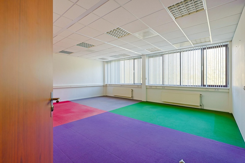 KantoorruimteaanPlesmanstraat 4B<br/> inLeusden