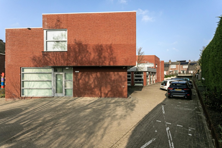 KantoorruimteaanPastorijstraat 31<br/> inNuth