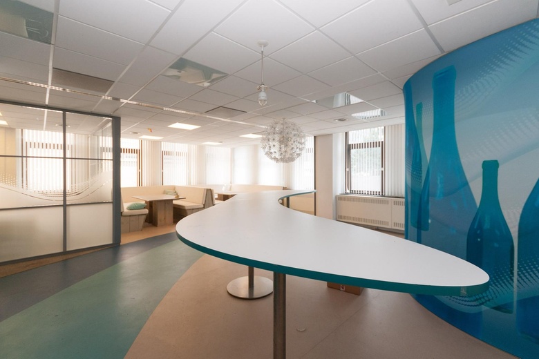 KantoorruimteaanBezuidenhoutseweg 27 - 29<br/> inDen Haag