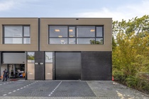 Bedrijfsruimte Zwijndrecht - Houtkopersstraat 6 H - Foto 1