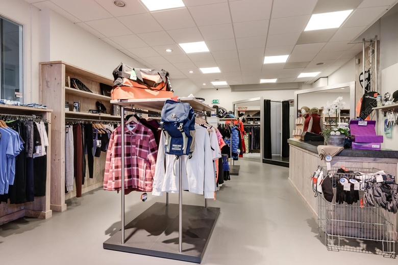 Winkelruimte Cuijk - Korte Molenstraat 9 b - Foto 19