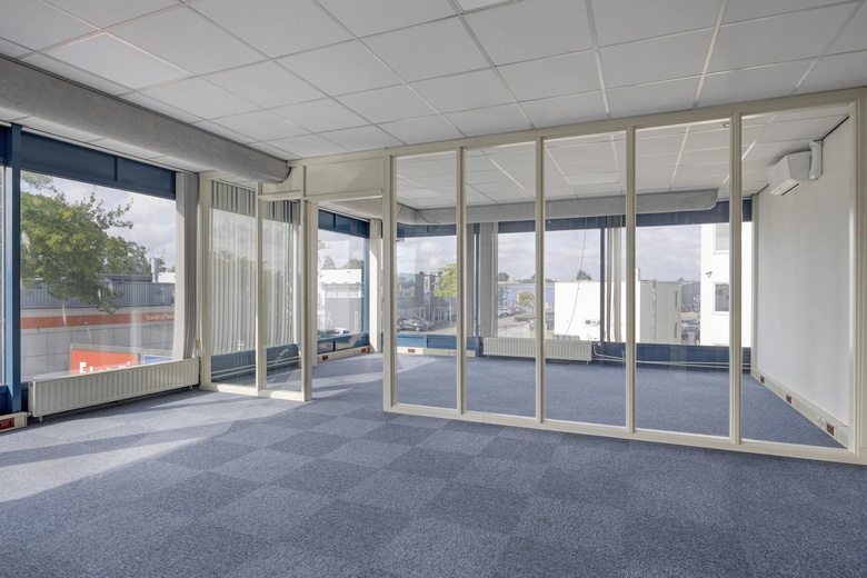 KantoorruimteaanAfrikalaan 12 A<br/> inDen Bosch KantoorruimteaanAfrikalaan 12 A<br/> inDen Bosch