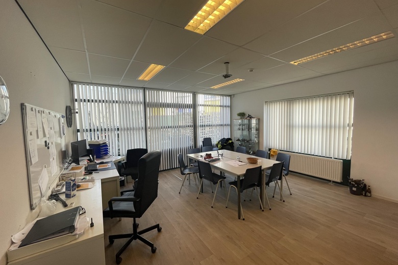 BedrijfsruimteaanTextielstraat 26<br/> inOldenzaal