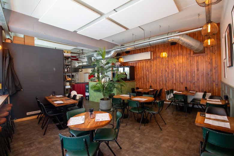 Horeca Haarlem - Drossestraat 3 - Foto 8