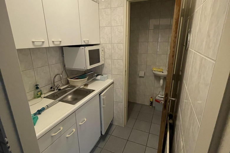 WinkelruimteaanDabbestraat 9<br/> inOude-Tonge WinkelruimteaanDabbestraat 9<br/> inOude-Tonge