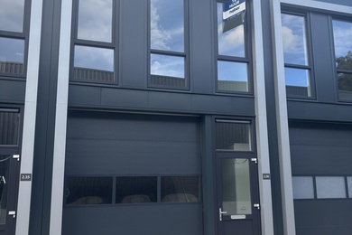 Bedrijfsruimte te huur Tilburg - Jellinghausstraat 2 36