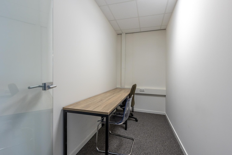 KantoorruimteaanStationsplein 5 D<br/> inSittard