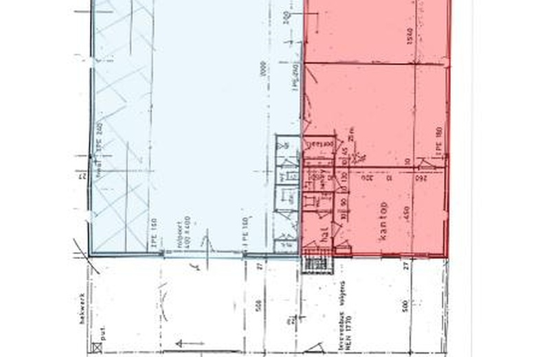 BedrijfsruimteaanTjalkkade 8<br/> inVenlo