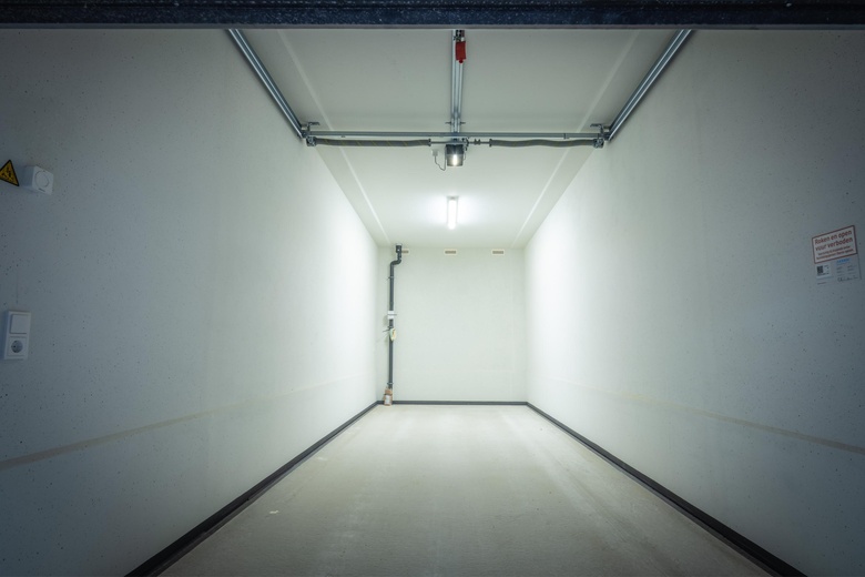 Bedrijfsruimte Ridderkerk - Leidekkerstraat 4 a 1 - Foto 9
