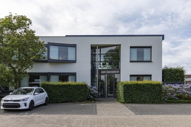 Kantoorruimte Tilburg - Kapitein Hatterasstraat 30 - Foto 2