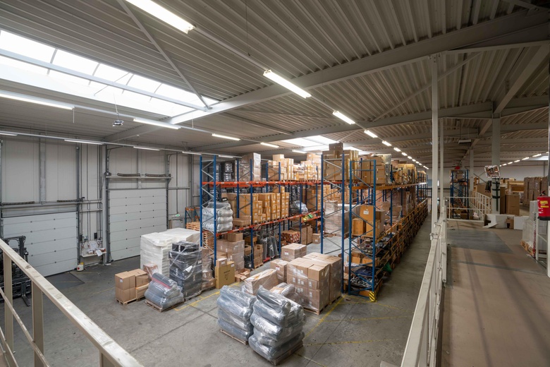 Bedrijfsruimte Sittard - Economiestraat 131 - Foto 28