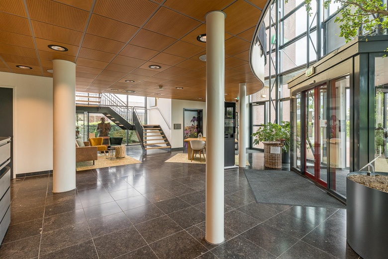 KantoorruimteaanJ.P. Broekhovenstraat 16<br/> inElburg