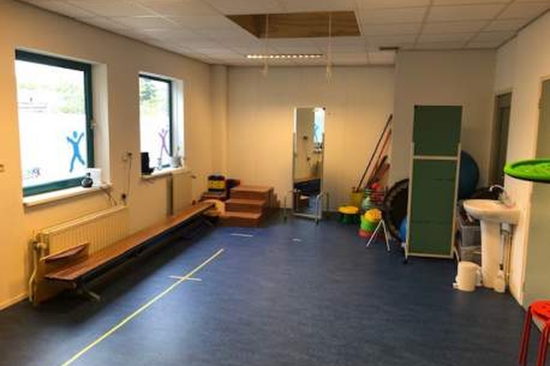 KantoorruimteaanTongelresestraat 207<br/> inEindhoven