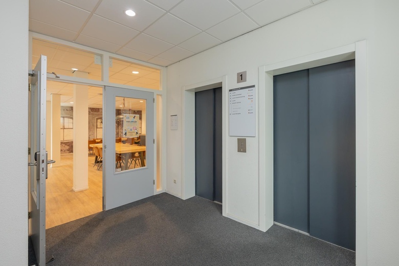 KantoorruimteaanSchipholweg 66<br/> inLeiden KantoorruimteaanSchipholweg 66<br/> inLeiden