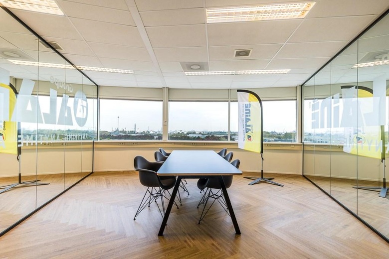 KantoorruimteaanHoogvlietsekerkweg 184<br/> inHoogvliet