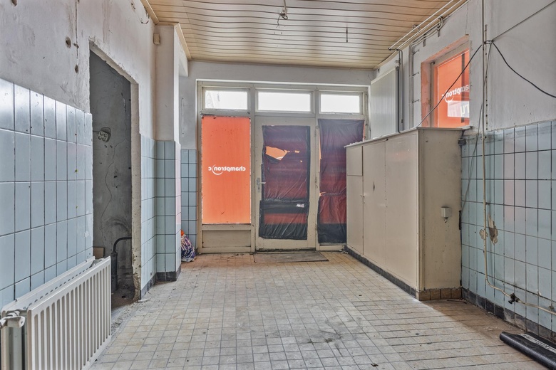 WinkelruimteaanOldenzaalsestraat 415<br/> inHengelo